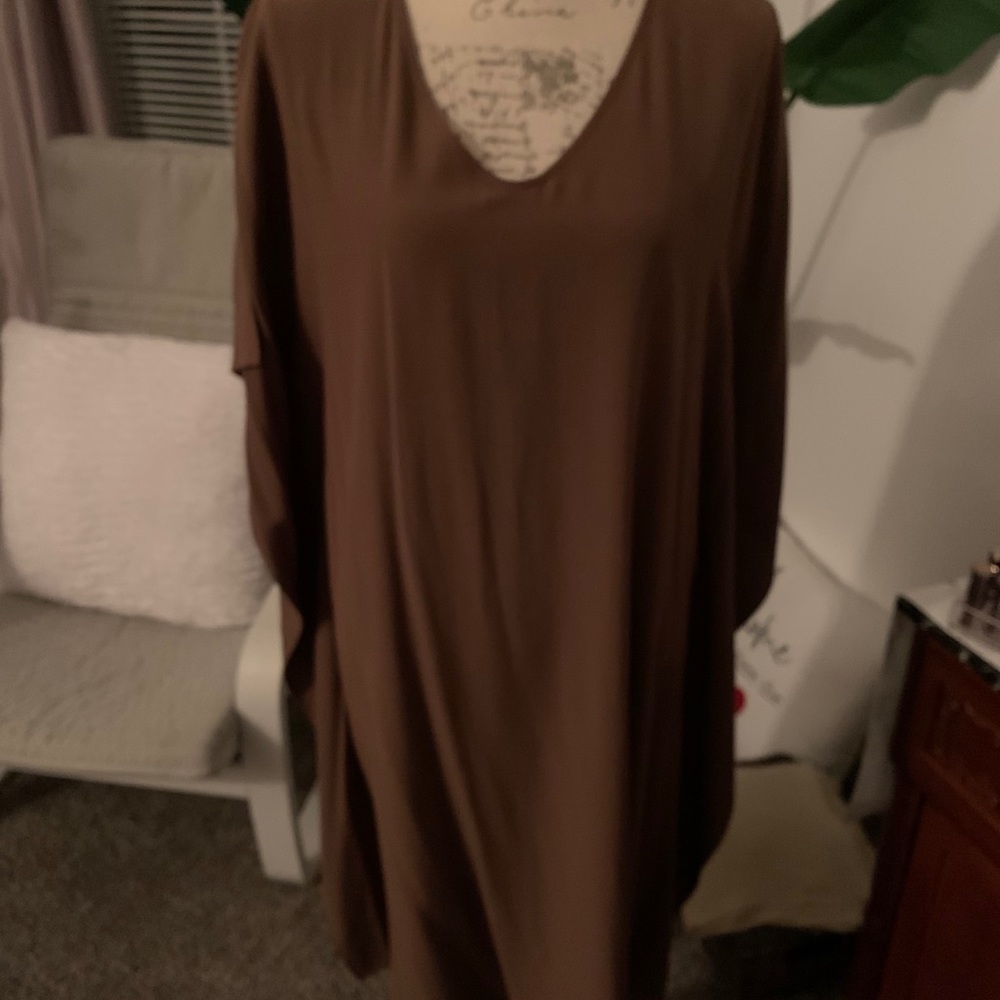 Eileen Fisher dress